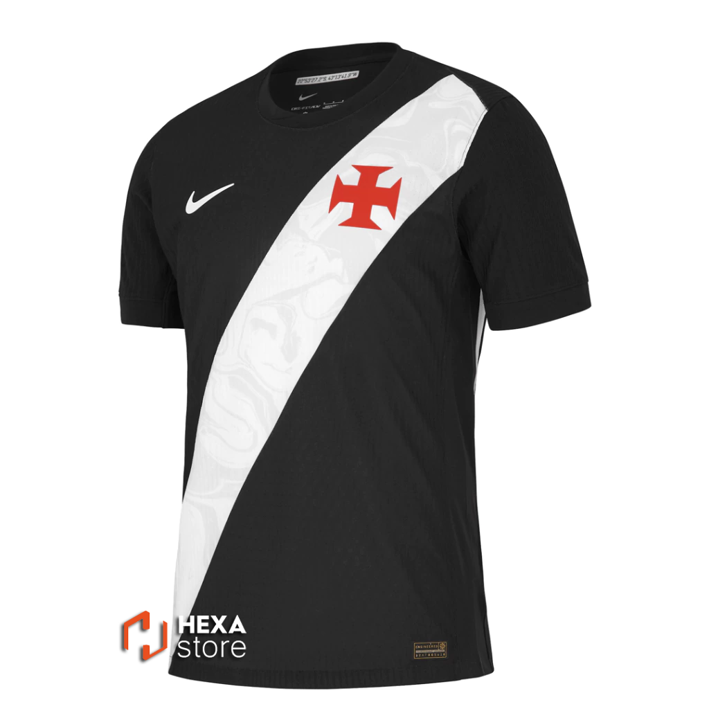 Camisa Vasco I 26/27 Torcedor Nike  Masculina  